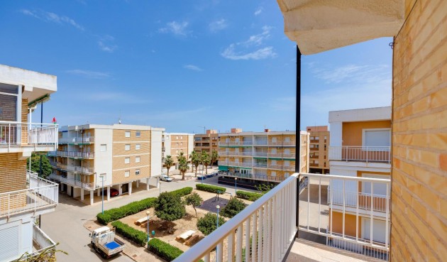 Resale - Penthouse Penthouse -
Orihuela Costa - Rocio Del Mar