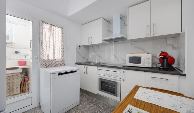 Resale - Penthouse Penthouse -
Orihuela Costa - Rocio Del Mar