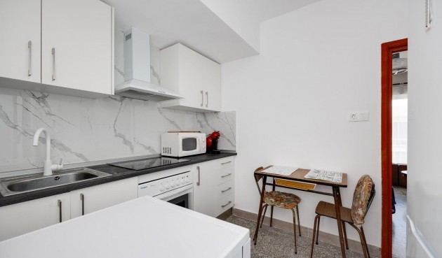 Resale - Penthouse Penthouse -
Orihuela Costa - Rocio Del Mar