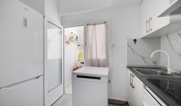 Resale - Penthouse Penthouse -
Orihuela Costa - Rocio Del Mar