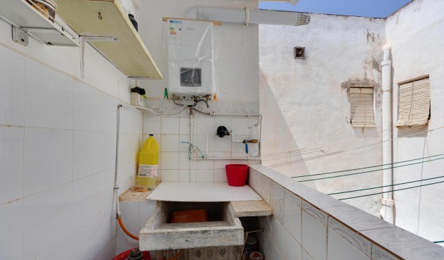 Resale - Penthouse Penthouse -
Orihuela Costa - Rocio Del Mar