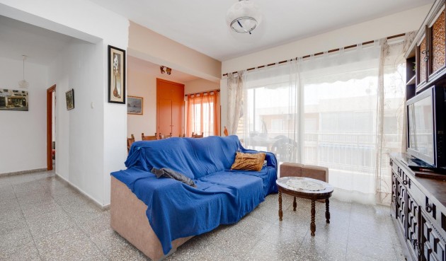 Resale - Penthouse Penthouse -
Orihuela Costa - Rocio Del Mar