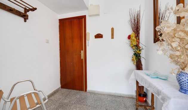 Resale - Penthouse Penthouse -
Orihuela Costa - Rocio Del Mar