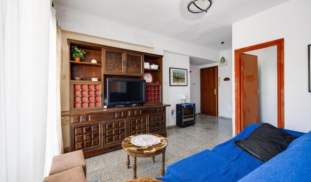 Resale - Penthouse Penthouse -
Orihuela Costa - Rocio Del Mar