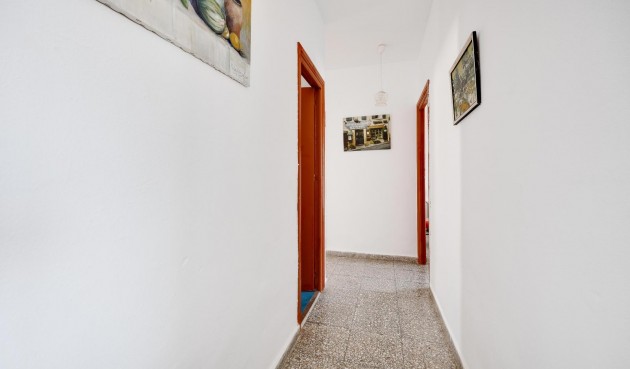 Resale - Penthouse Penthouse -
Orihuela Costa - Rocio Del Mar