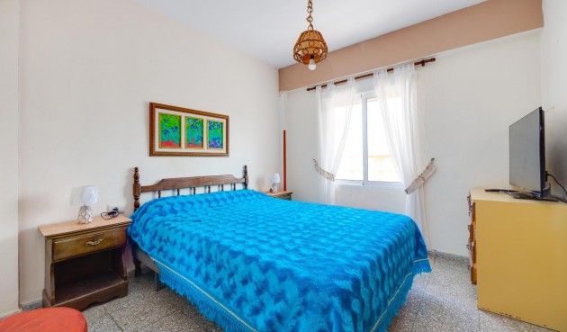 Resale - Penthouse Penthouse -
Orihuela Costa - Rocio Del Mar