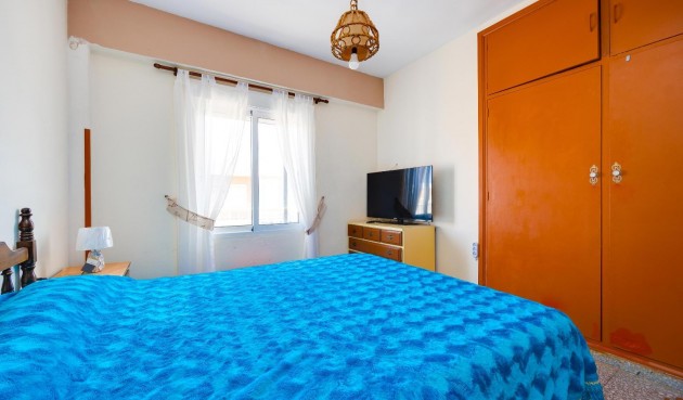 Resale - Penthouse Penthouse -
Orihuela Costa - Rocio Del Mar