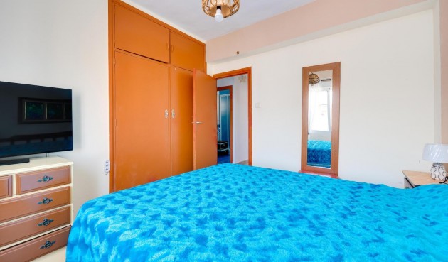 Resale - Penthouse Penthouse -
Orihuela Costa - Rocio Del Mar