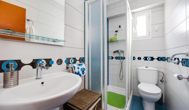 Resale - Penthouse Penthouse -
Orihuela Costa - Rocio Del Mar