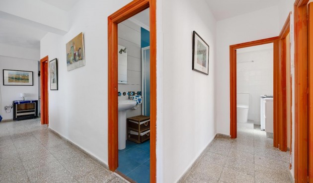 Resale - Penthouse Penthouse -
Orihuela Costa - Rocio Del Mar