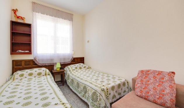 Resale - Penthouse Penthouse -
Orihuela Costa - Rocio Del Mar