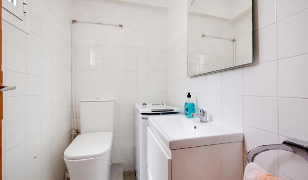 Resale - Penthouse Penthouse -
Orihuela Costa - Rocio Del Mar