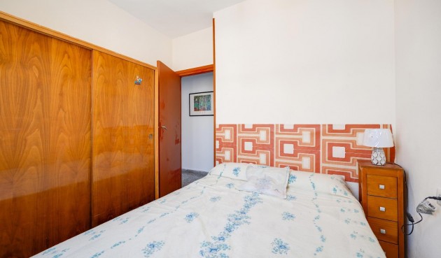 Resale - Penthouse Penthouse -
Orihuela Costa - Rocio Del Mar