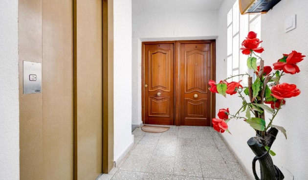 Resale - Penthouse Penthouse -
Orihuela Costa - Rocio Del Mar