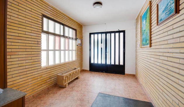 Resale - Penthouse Penthouse -
Orihuela Costa - Rocio Del Mar