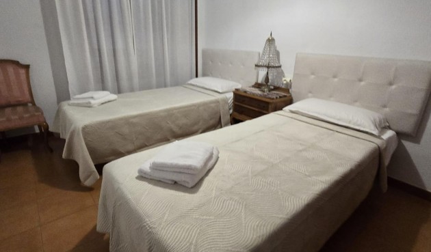 Resale - Apartment -
Torrevieja - Centro