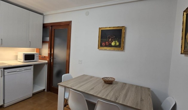 Resale - Apartment -
Torrevieja - Centro