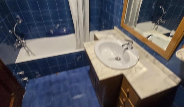 Resale - Apartment -
Torrevieja - Centro