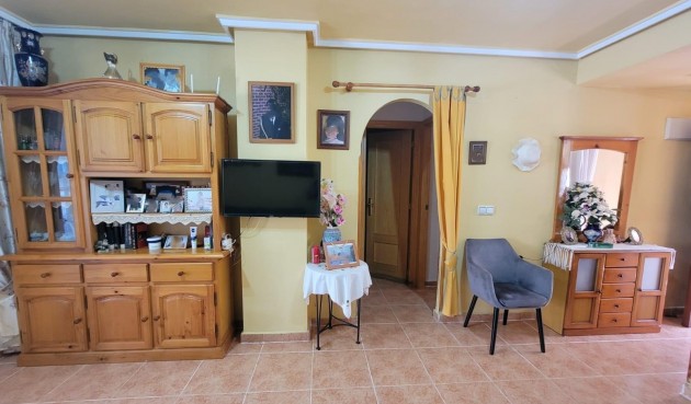 Resale - Apartment -
Torrevieja - Nueva Torrevieja
