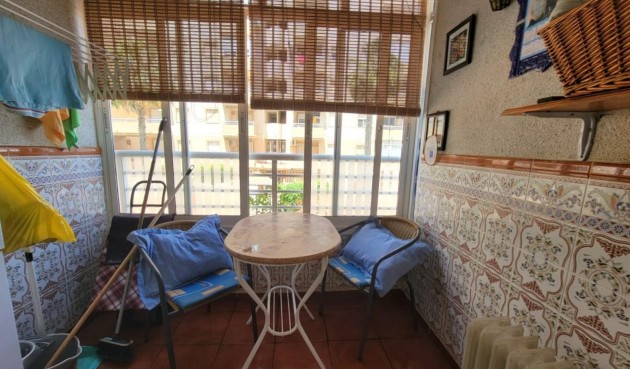 Resale - Apartment -
Torrevieja - Nueva Torrevieja