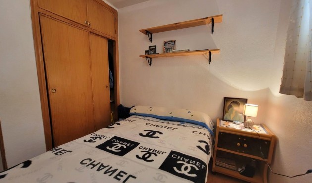 Resale - Apartment -
Torrevieja - Nueva Torrevieja