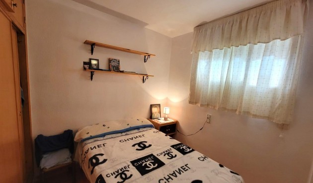 Resale - Apartment -
Torrevieja - Nueva Torrevieja