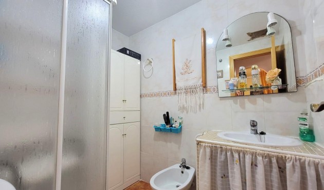 Resale - Apartment -
Torrevieja - Nueva Torrevieja