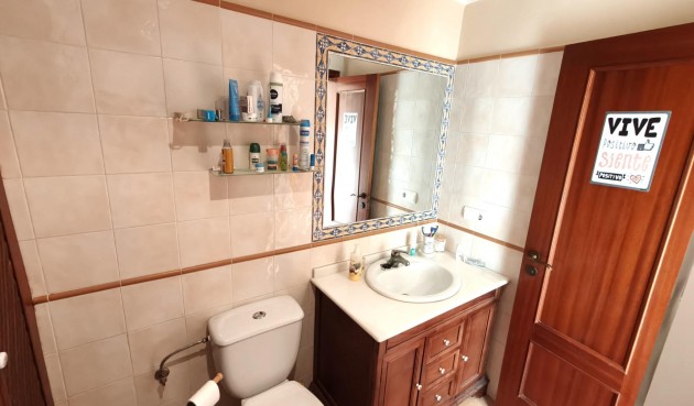 Återförsäljning - Apartment -
Torrevieja - Playa del Cura