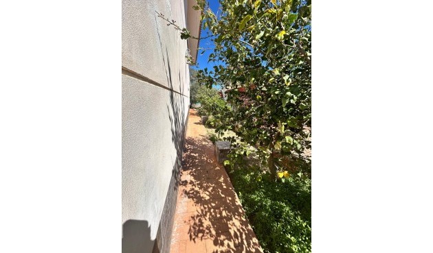 Resale - Villa -
Los Alcazares - Las Lomas Del Rame-bahía Bella