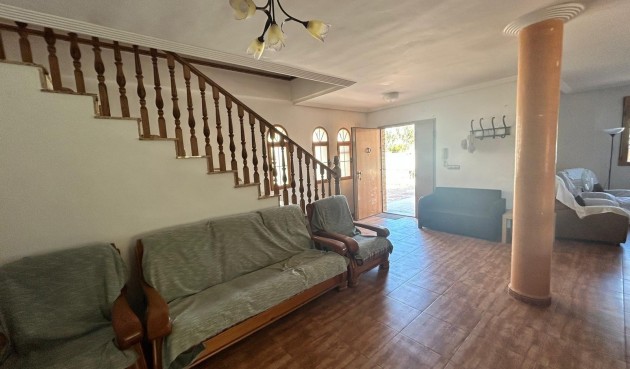 Resale - Villa -
Los Alcazares - Las Lomas Del Rame-bahía Bella