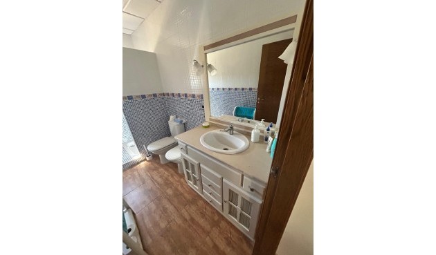 Resale - Villa -
Los Alcazares - Las Lomas Del Rame-bahía Bella