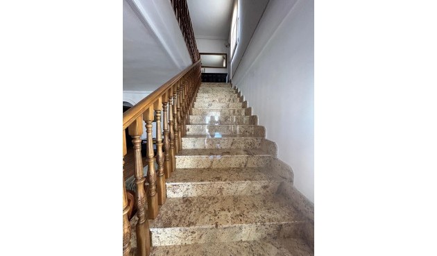 Resale - Villa -
Los Alcazares - Las Lomas Del Rame-bahía Bella