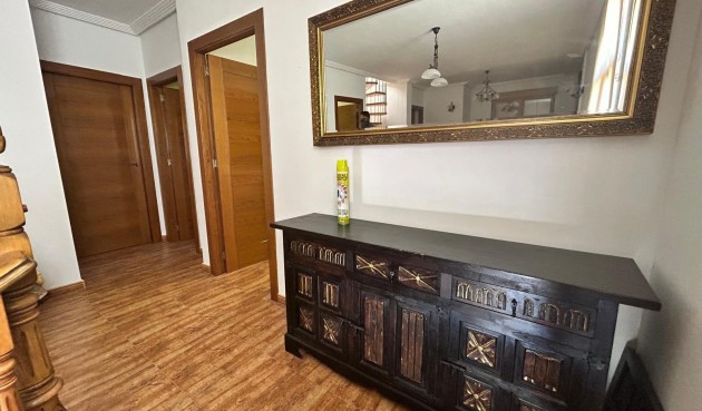 Resale - Villa -
Los Alcazares - Las Lomas Del Rame-bahía Bella