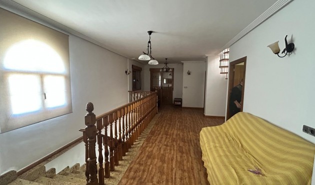 Resale - Villa -
Los Alcazares - Las Lomas Del Rame-bahía Bella