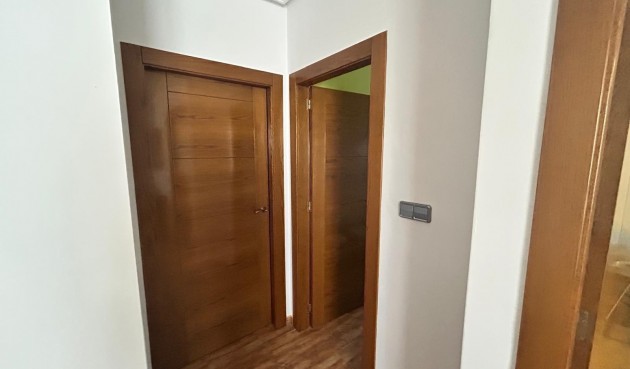 Resale - Villa -
Los Alcazares - Las Lomas Del Rame-bahía Bella