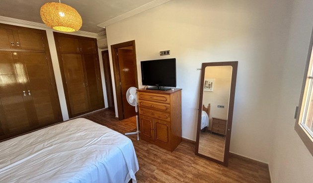 Resale - Villa -
Los Alcazares - Las Lomas Del Rame-bahía Bella