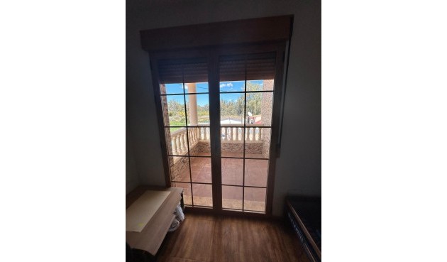 Resale - Villa -
Los Alcazares - Las Lomas Del Rame-bahía Bella