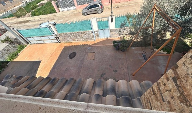 Resale - Villa -
Los Alcazares - Las Lomas Del Rame-bahía Bella