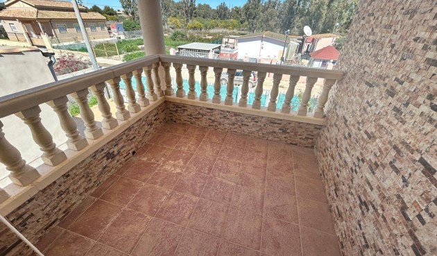 Resale - Villa -
Los Alcazares - Las Lomas Del Rame-bahía Bella
