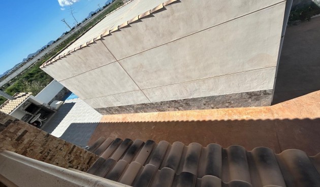 Resale - Villa -
Los Alcazares - Las Lomas Del Rame-bahía Bella