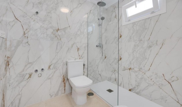 New Build - Villa -
San Fulgencio - El Oasis