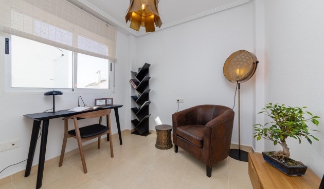 New Build - Villa -
San Fulgencio - El Oasis