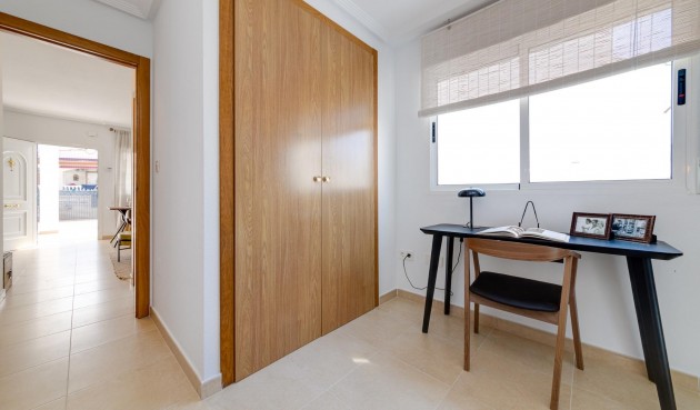 New Build - Villa -
San Fulgencio - El Oasis