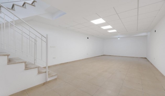 New Build - Villa -
San Fulgencio - El Oasis