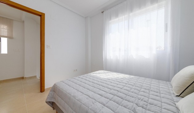 New Build - Villa -
San Fulgencio - El Oasis