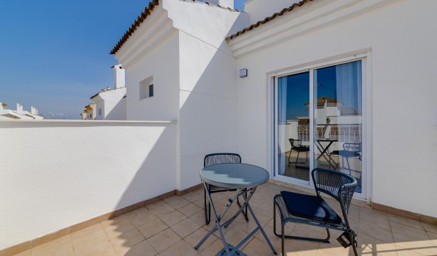 New Build - Villa -
San Fulgencio - El Oasis