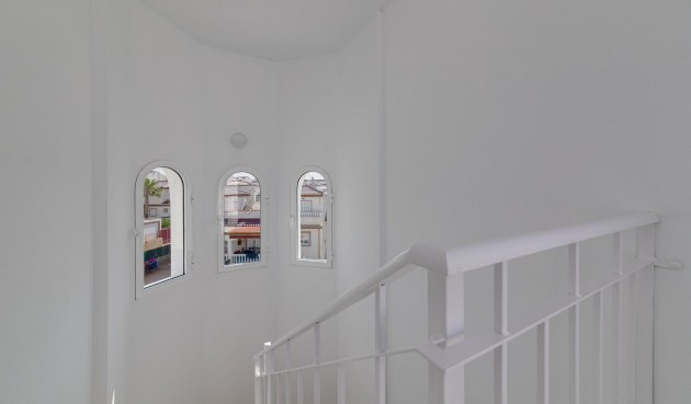 New Build - Villa -
San Fulgencio - El Oasis