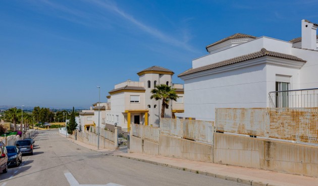 New Build - Villa -
San Fulgencio - El Oasis