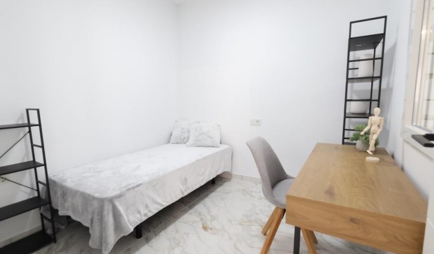 Brukt - Town House -
Torrevieja - Costa Blanca