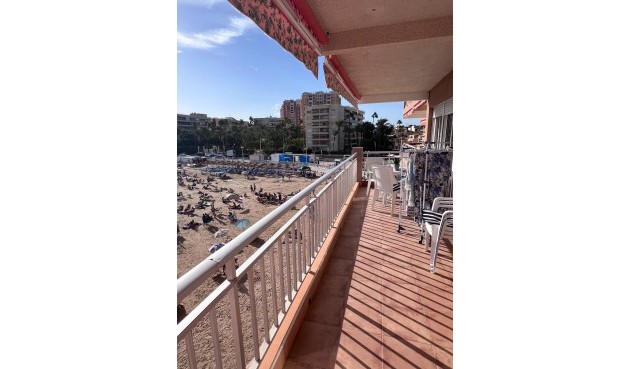 Reventa - Apartment -
Torrevieja - Playa de los Locos